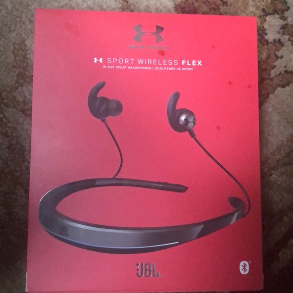sport wireless flex jbl